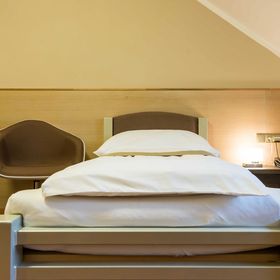 Hotel Lužnice Planá nad Lužnicí