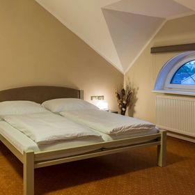 Hotel Lužnice Planá nad Lužnicí