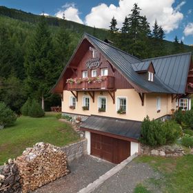 Pension Katty Špindlerův Mlýn