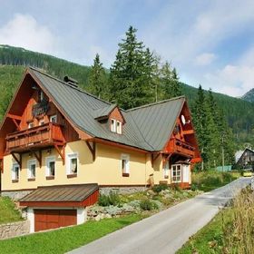 Pension Katty Špindlerův Mlýn