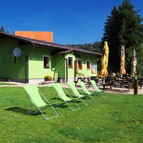 Pension Sněženka Albrechtice v Jizerských horách