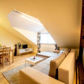 Rezidence Mandragora Pardubice