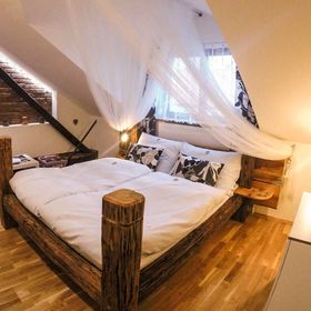 Rezidence Mandragora Pardubice