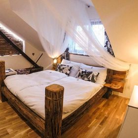 Rezidence Mandragora Pardubice