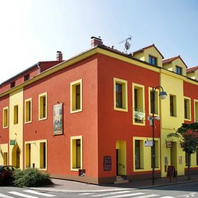 Rezidence Mandragora Pardubice