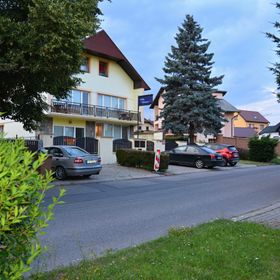 Vila Bohemia Praha