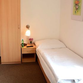 Vila Bohemia Praha