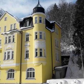 Hotel Vera Jáchymov