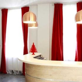 Hotel Vera Jáchymov