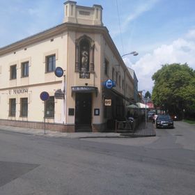 Penzion U Madony Přerov