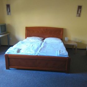 Penzion U Madony Přerov