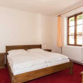 Penzion Pod Houskou Blatce