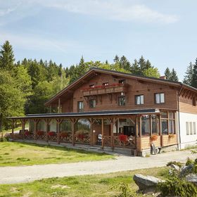 Wellness aparthotel Martiňák Horní Bečva