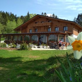 Wellness aparthotel Martiňák Horní Bečva