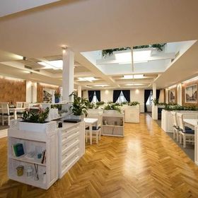 Hotel Slavia Svitavy