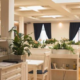 Hotel Slavia Svitavy