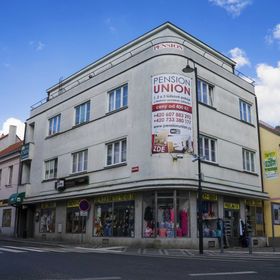 Penzion Homer Slaný