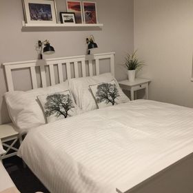 Horská vila Wander Bedřichov