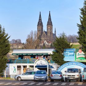 Botel Vodník Praha