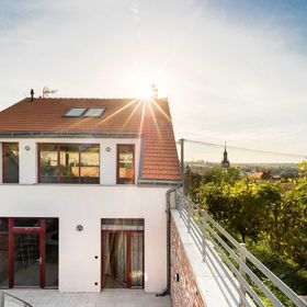 Apartmány Vinařství Václav Hustopeče