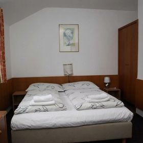 Hotel Skála Malá Skála