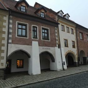 Bed & Bike Prachatice