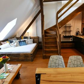 Bed & Bike Prachatice