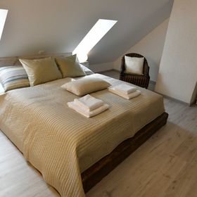 Bed & Bike Prachatice