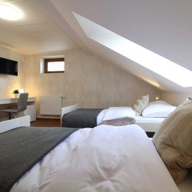 Villa Gap Český Krumlov