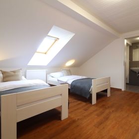 Villa Gap Český Krumlov