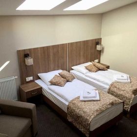 Grillbar Penzion & Restaurant Spišská Nová Ves