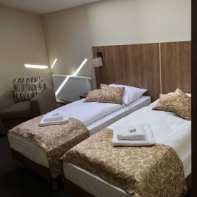 Grillbar Penzion & Restaurant Spišská Nová Ves