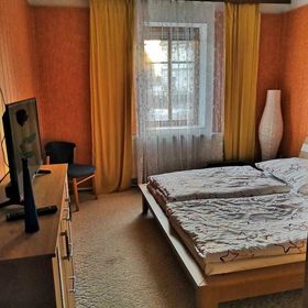 Penzion U Lípy Jestřebí