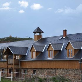 Penzion Dvůr Krasíkov Kokašice