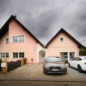 Bluestars Apartments Karlovy Vary