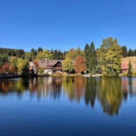 Penzion Koucký Bedřichov