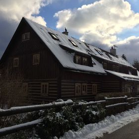 Penzion Koucký Bedřichov