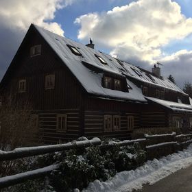 Penzion Koucký Bedřichov