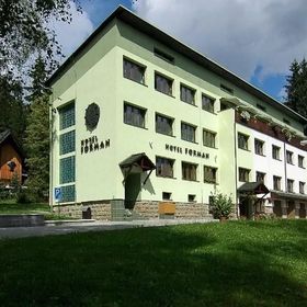 Depandance Forman Rožnov pod Radhoštěm