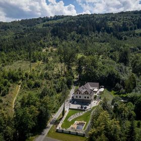 Penzion a restaurace Na kraji lesa Valašské Meziříčí