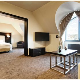 HOTEL VICTORY Popůvky