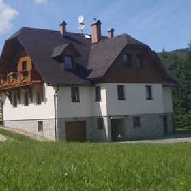 Apartmány Kolb Ostružná