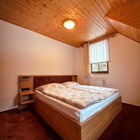 Apartmány Kolb Ostružná