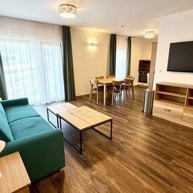 Apartmány Chajdovka Boží Dar
