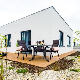 Residence Trafick Praha