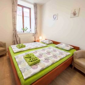 Penzion U Bartoušků Malíkovice