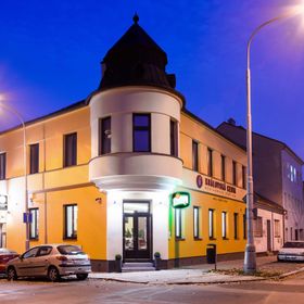 Penzion Královská cesta Brno