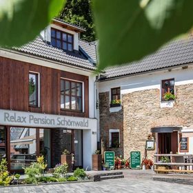 Pension Schönwald Budišov nad Budišovkou