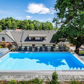 Pension Schönwald Budišov nad Budišovkou