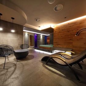 Apartmány Terasy Café Liberec